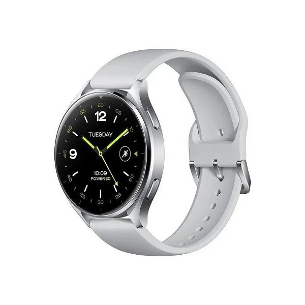 Relógio Xiaomi Watch 2 M2320W1 Preto