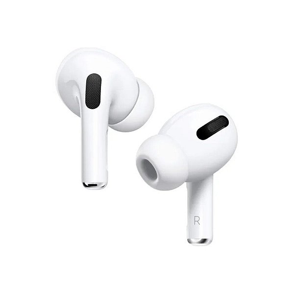 Fone de Ouvido Apple Airpods Pro / com Carregador Magsafe - Branco (MLWK3AM/A)