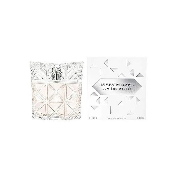 Perfume Issey Miyake Lumière D'Issey Edp - Feminino 100ML