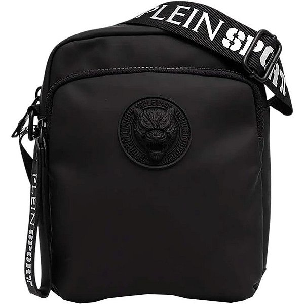 Bolsa Philipp Plein Sport Feminina - 2100122 4275