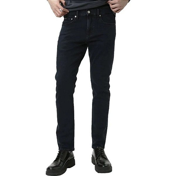Calça Jeans Calvin Klein J30J3259751BJ - Masculino