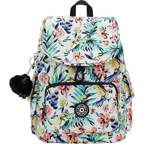 Mochila Kipling City Pack S - KPKI45815DZ1