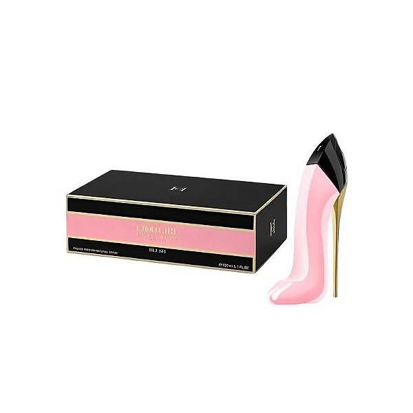Perfume Carolina Herrera Good Girl Blush Edp - Feminino 150ml