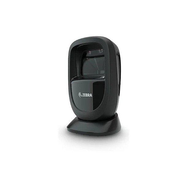 Leitor de Código de Barras Zebra DS9308 2D 1D QR USB