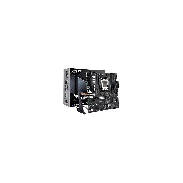 Placa-mãe Asus Tuf Gaming A620AM-Plus Wi-Fi Socket AM5 DDR5