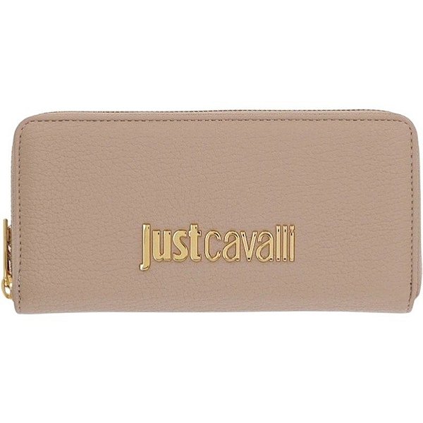 Carteira Just Cavalli 78RA5PD1 ZSB81 717 - Feminina