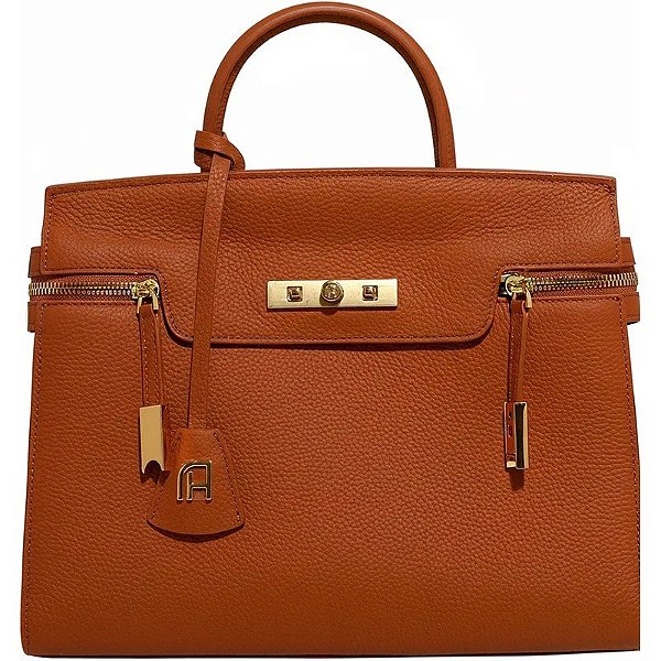 Bolsa Ana Hickmann AH2212B85-700 Feminina - Marrom