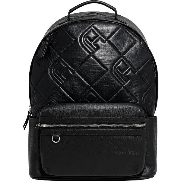 Mochila Ana Hickmann AH2212B88-900 - Feminina