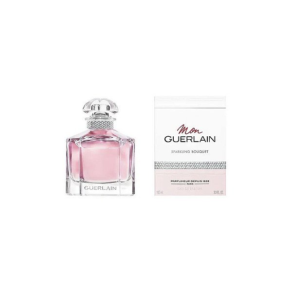 Perfume Guerlain Mon Guerlain Sparkling Bouquet Edp 100ML