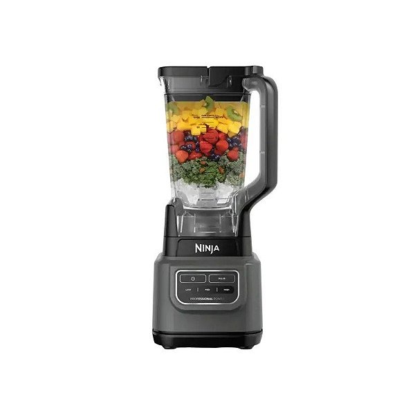 Licuadora Ninja BE200LAA 2.1L 110V BLK