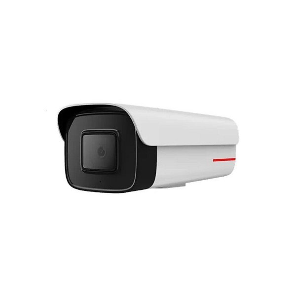 Câmera IP Bullet Holowits HWT-D2120-10-Siu 2MP Lente 2.8-12MM