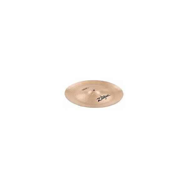 Prato Zildjian ZBT China 18