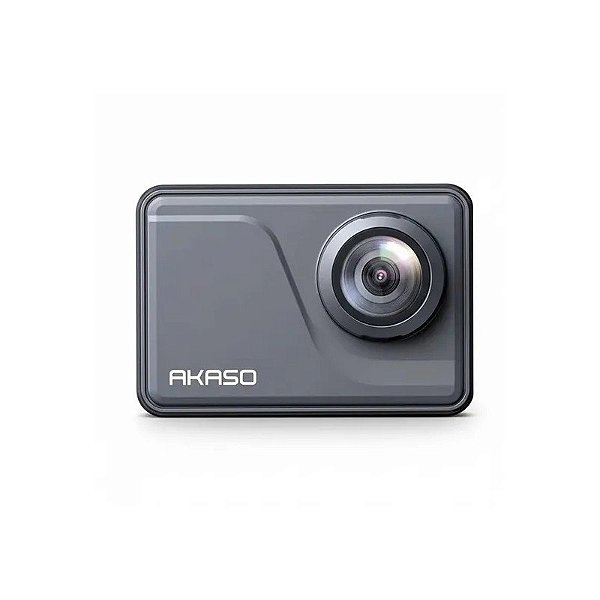 Câmera Akaso Brave V50 Pro 20MP/4K/2 Baterias/Touch