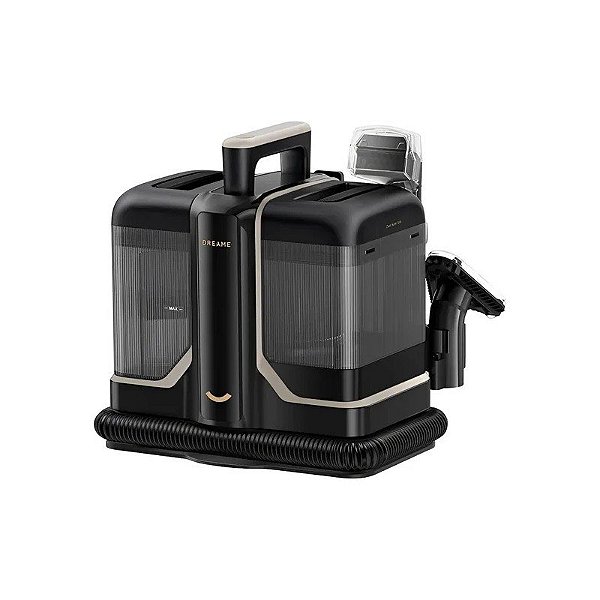Aspirador Portátil Dreame Vacuum N10 110V - Preto