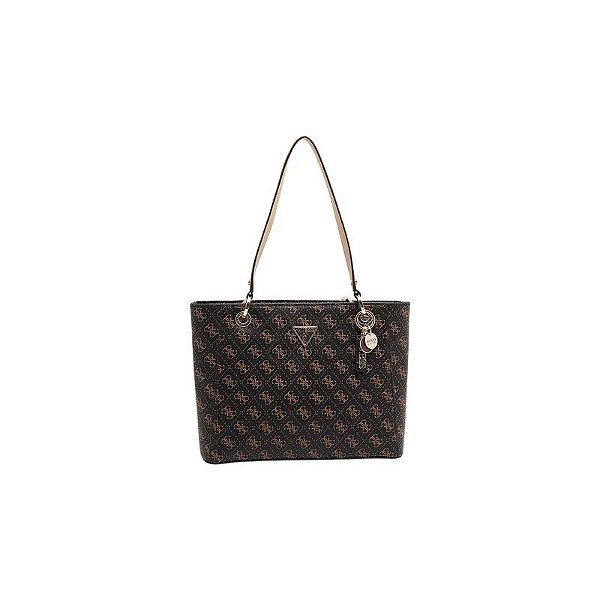 Carteira Guess QB787924 Brown