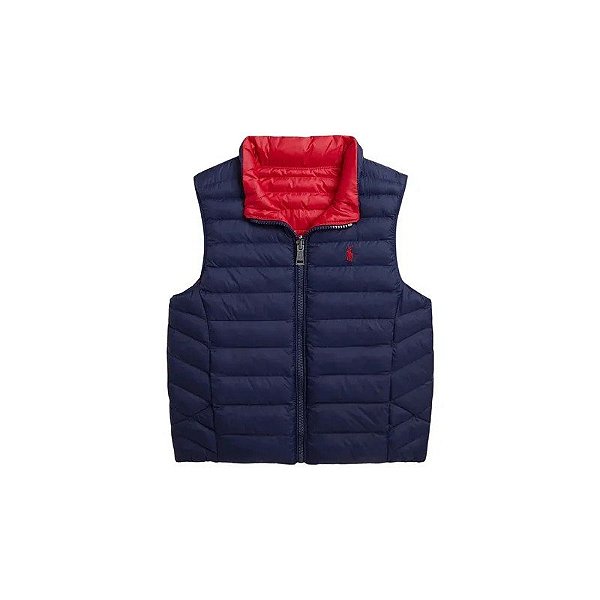 Jaleco Infantil Menino Polo Ralph Lauren 949920002