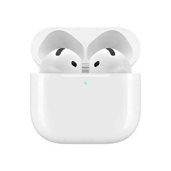 Fone de Ouvido Apple Airpods 4 MXP63LL/A