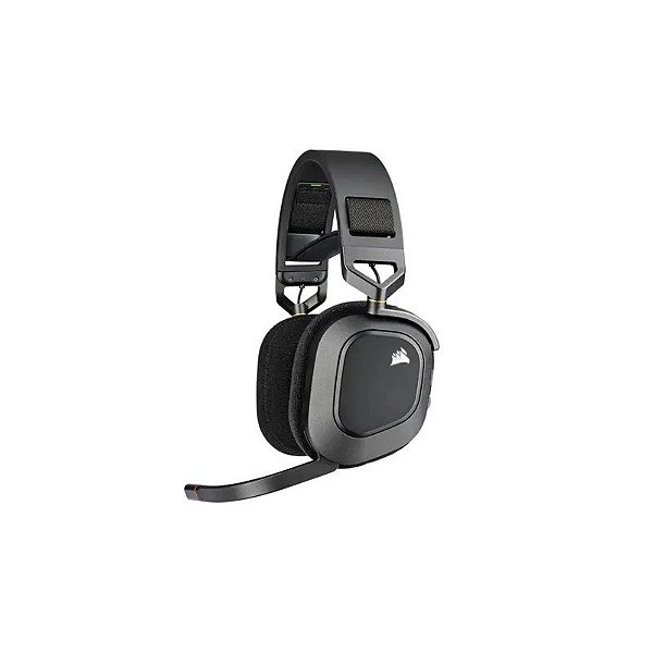 Headset Corsair HS80 RGB Wireless