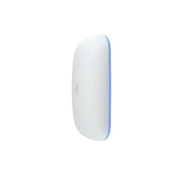 Extensor Wi-Fi 6 Unifi U6-Extender 4X4 Mimo 300+ Clientes