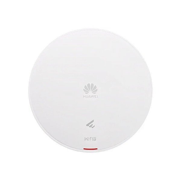 Ponto de Acesso Huawei Ekit AP661 Wifi 6 Tribanda - Branco