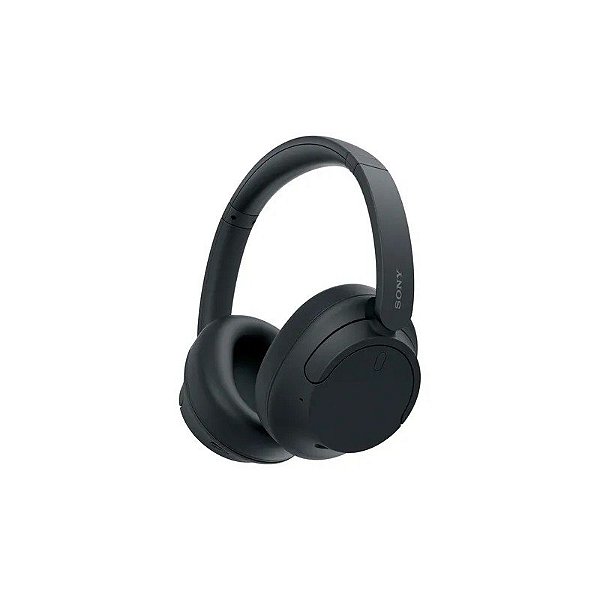 Fone de Ouvido Sem Fio Sony WH-CH720N Preto