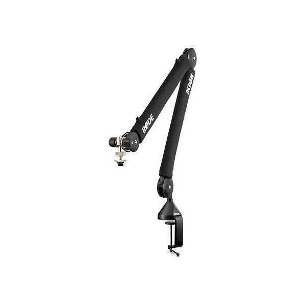 Braço Suporte para Microfone Rode PSA1+ - Preto
