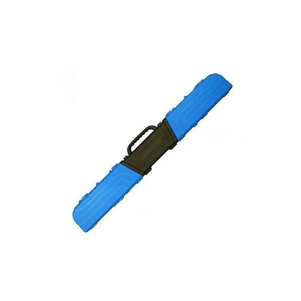 Caja Retráctil para Varas Marine MS-RH10 Azul