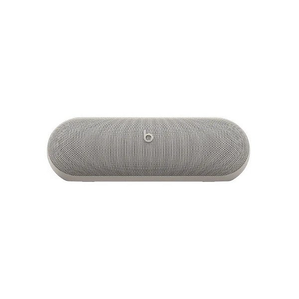 Speaker Beats Pill X Kim Kardashian MAX24LL/A - Light Gray