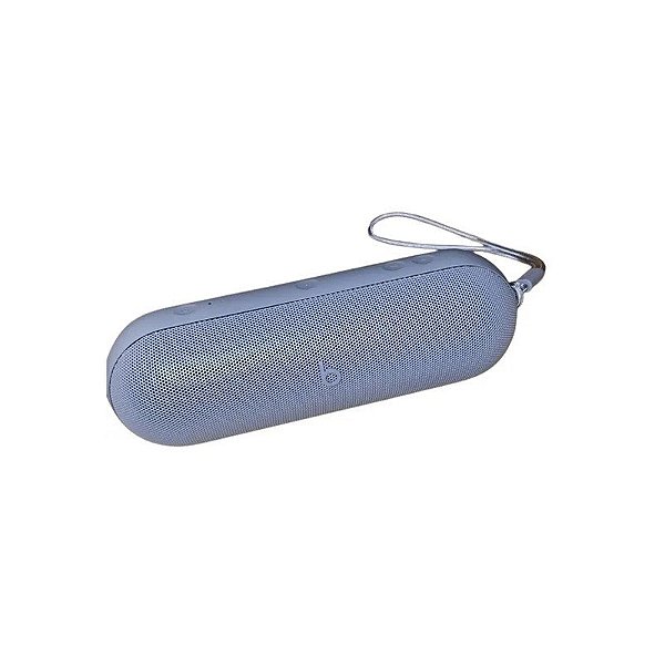 Caixa de Som Beats Pill 3 Kardashian MAX44LL/A - Cinza Escuro