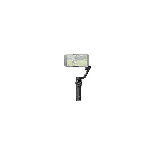 Estabilizador Gimbal Dji Osmo Mobile 6 OE200 de 3 Eixos - Cinza