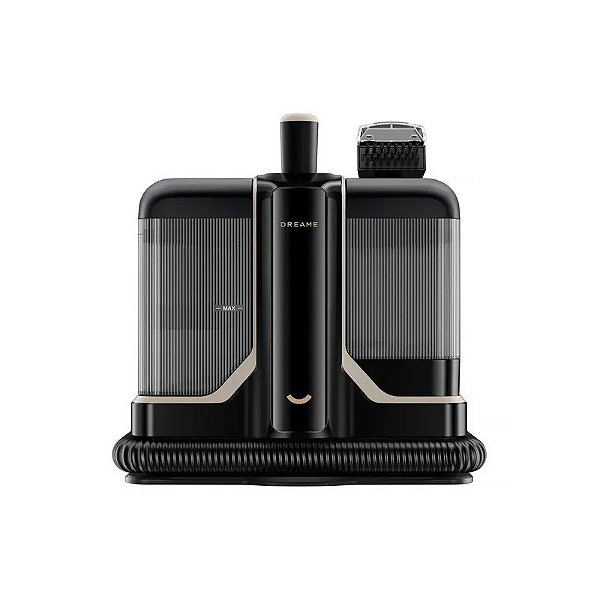 Robô Aspirador Dreame N10 - Preto