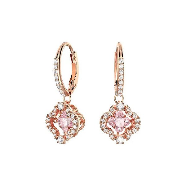 Anel Swarovski 5516477 Cintilante
