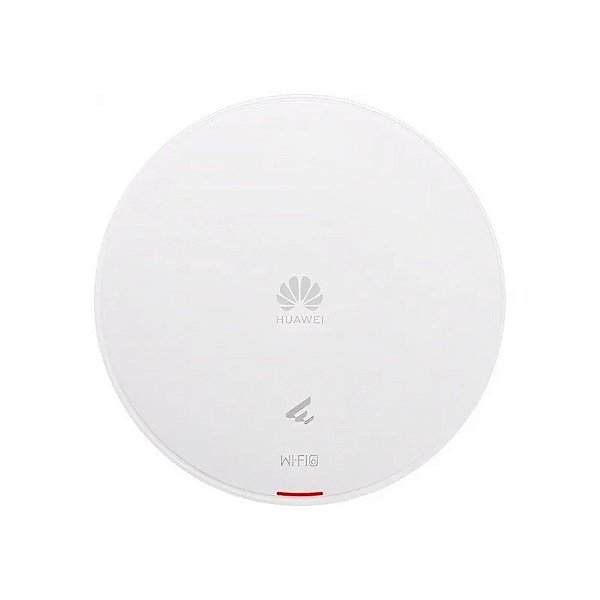 Ponto de Acesso Huawei Ekit AP661 WIFI6 Interno 2+2+4 Tribanda