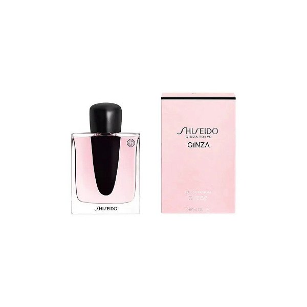 Perfume Shiseido Ginza Eau de Parfum 90ML
