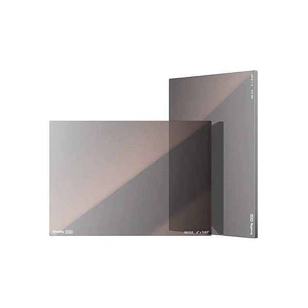 Filtro Smallrig 3588 ND 0.6 2 Stops