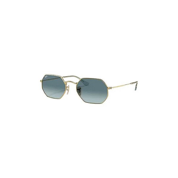 Lente Ray Ban 3556N 91233M 53