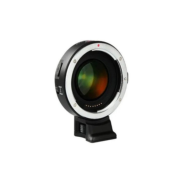 Adaptador Viltrox Ef-EII Ef para Sony