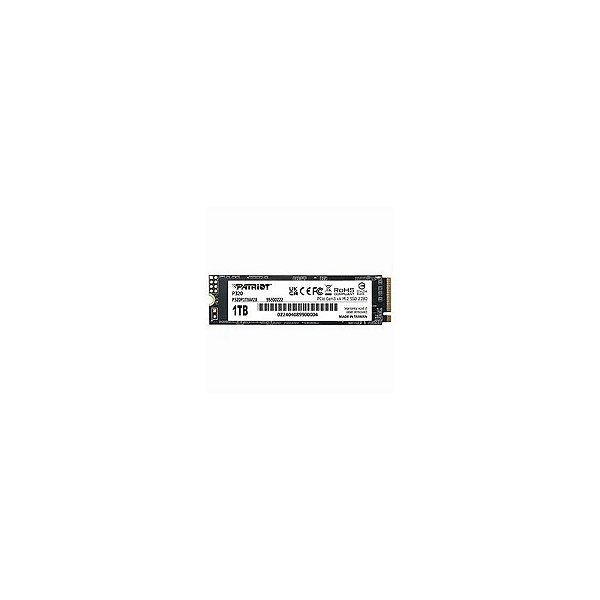 SSD Patriot M.2 1TB P320 Nvme - P320P1TBM28