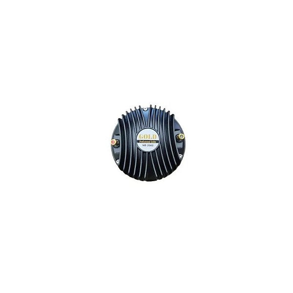 Carregador de Parafuso de Ouro ND2060-A
