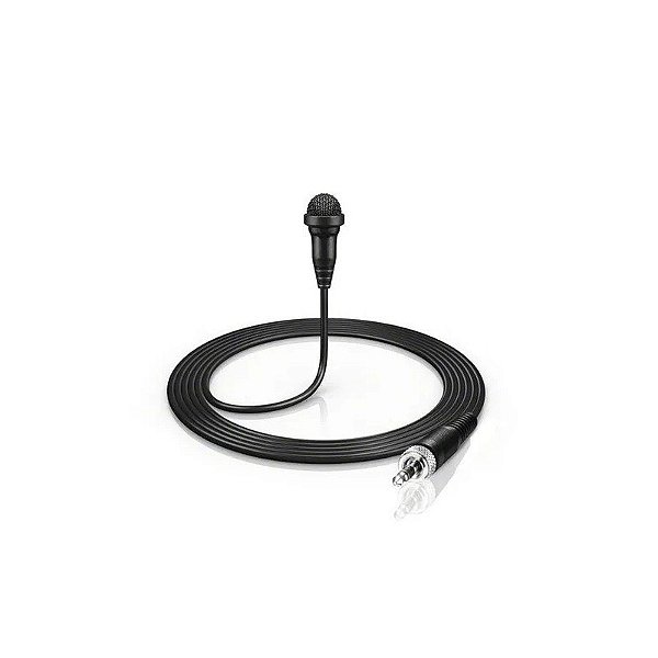 Fone de Ouvido Microfone de Lapela Sennheiser Me 2