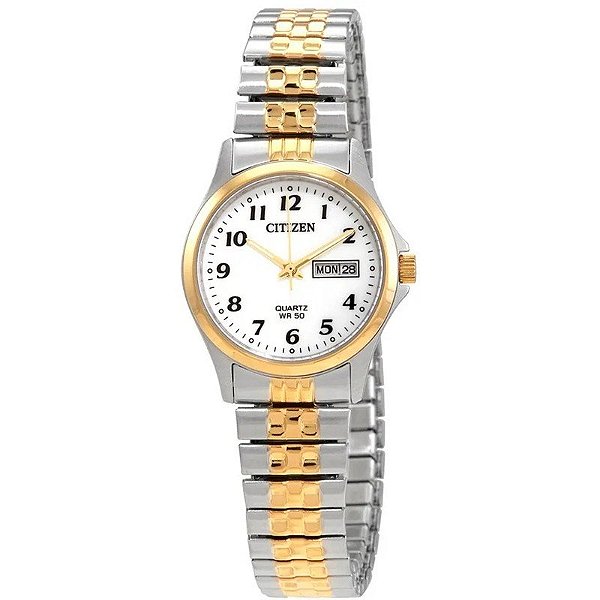Relógio Citizen EQ2004-95A - Feminino
