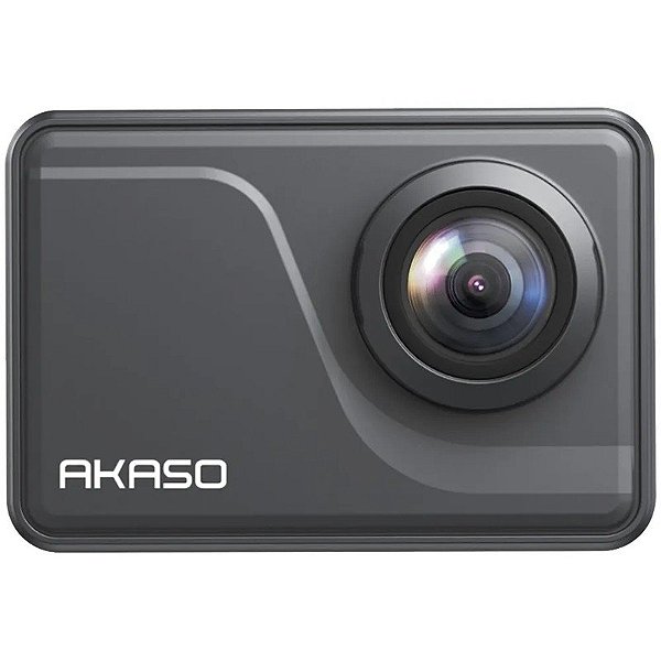 Câmera de Ação Akaso V50 Pro 4K/WiFi Cinza