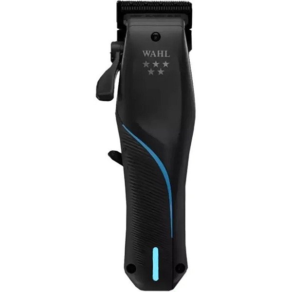 Kit Cortador de Cabelo Wahl 3026482 Máquina sem Fio Vapor Bivolt