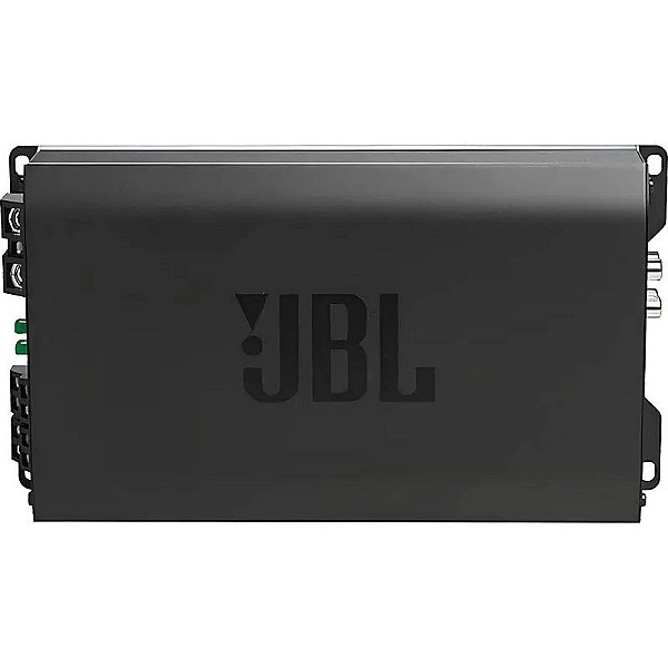 Amplificador Automotivo JBL Stage GT90041 1480 Watts 4 Canais