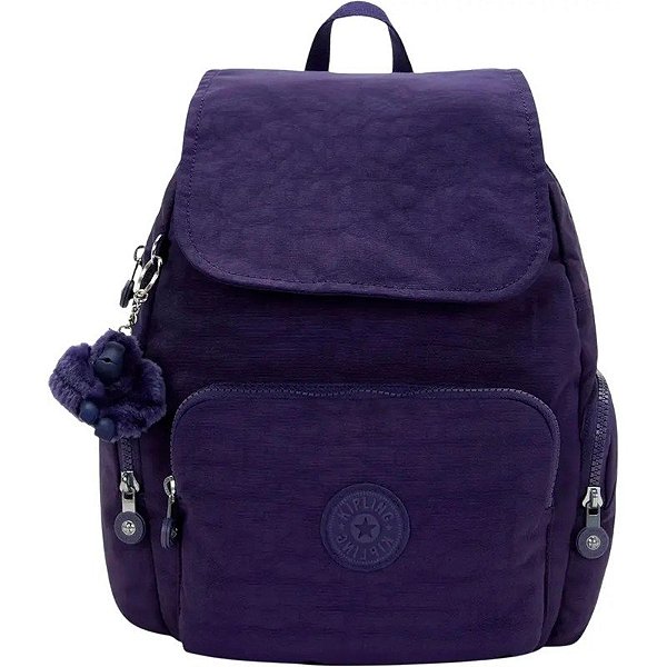Mochila Kipling City Zip S - KPKI35234GA1