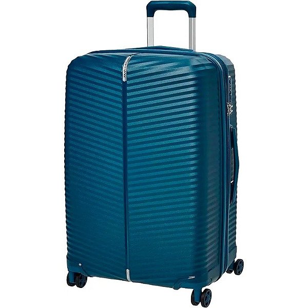 Maleta de Viagem Samsonite Varro 12041916721 Spinner 55/20 - Pequena