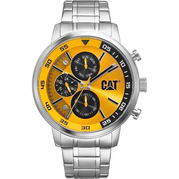 Relógio Masculino Caterpillar AK.149.11.721