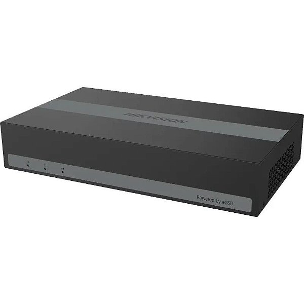 DVR HikVision CCTV Turbo HD DS-E16HGHI-B con 16 Canales hasta 1080p (caja fea)