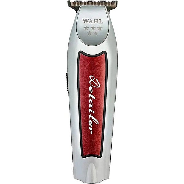 Cortador de Cabelo Wahl Detailer Sem Fio 08171-008