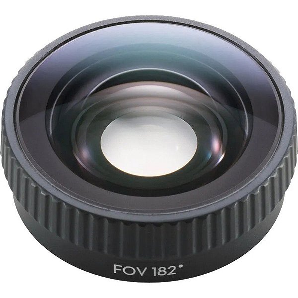 Lente DJI FOV Boost para Osmo Action 6